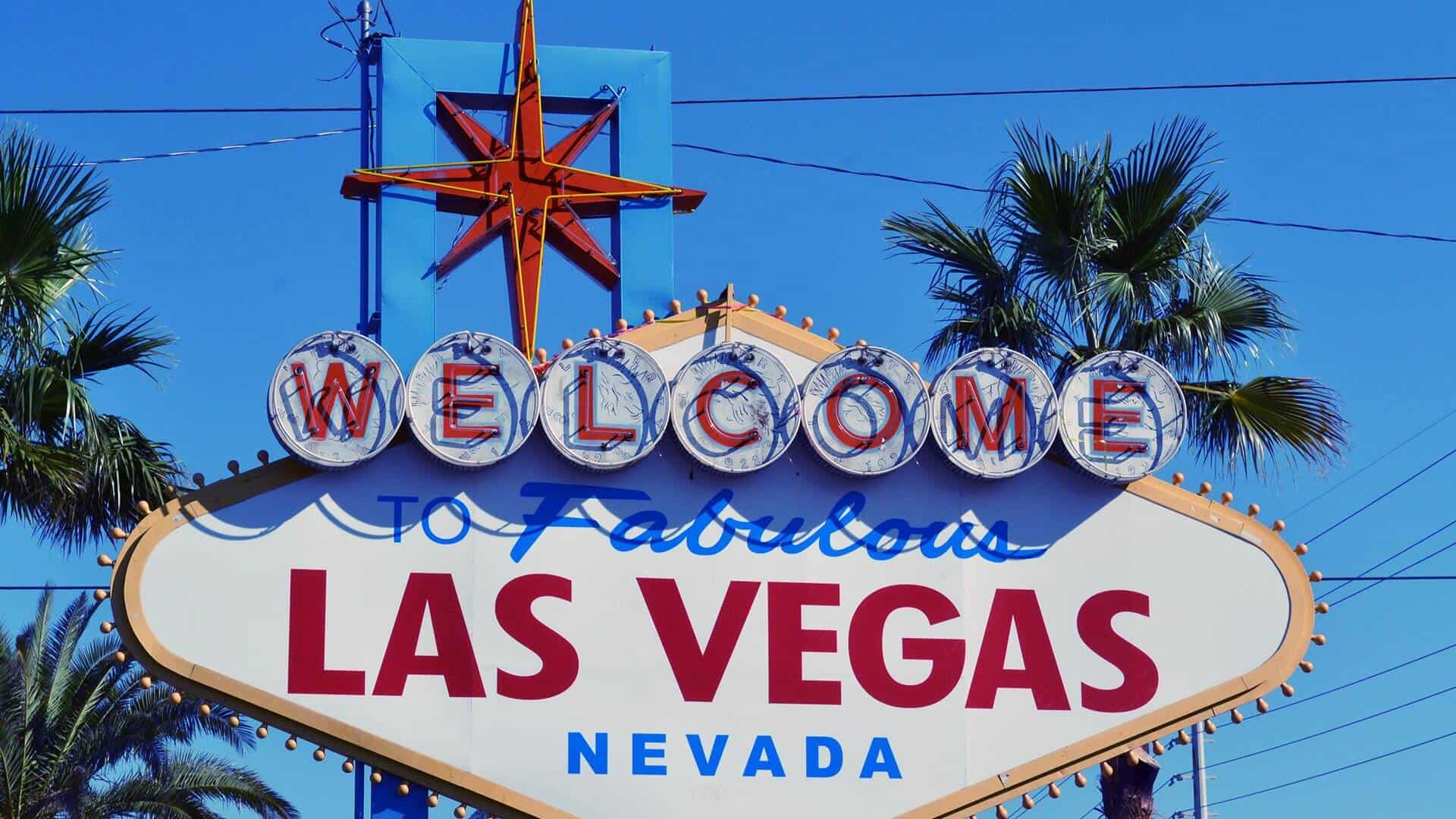 Las Vegas Free Img